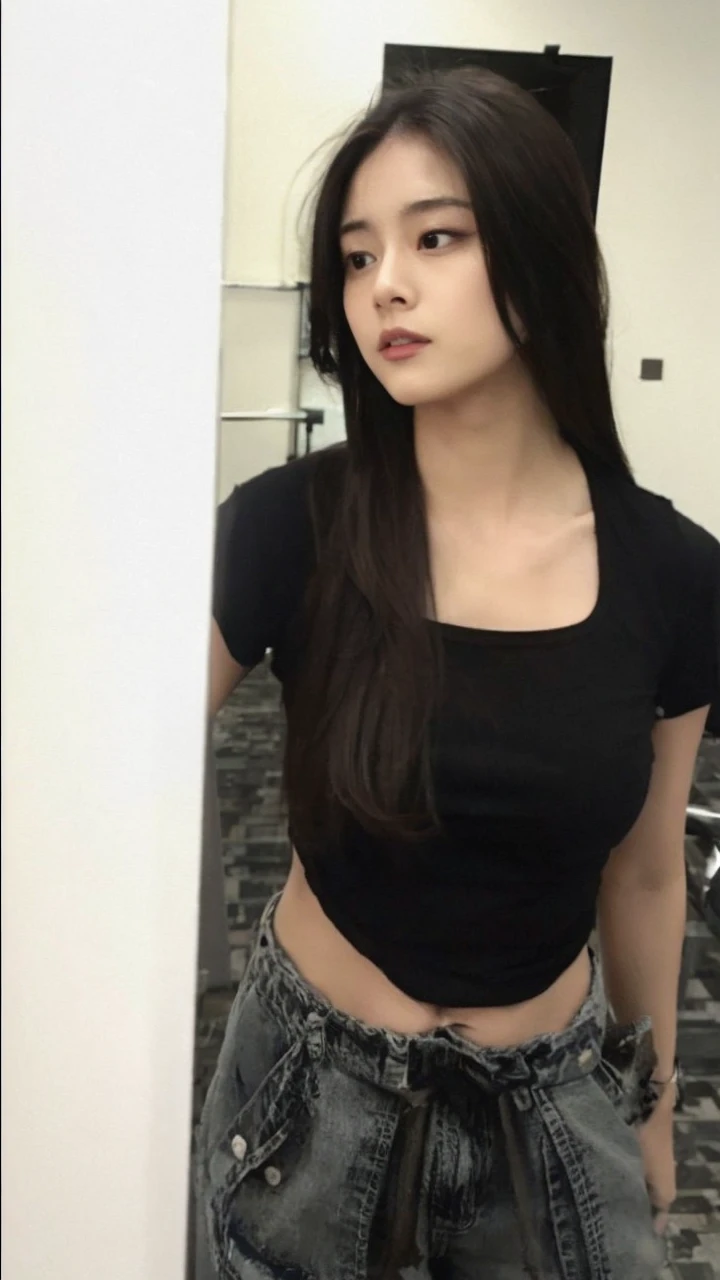 No shirt