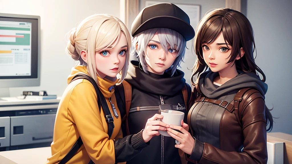 Fortnite, prairie