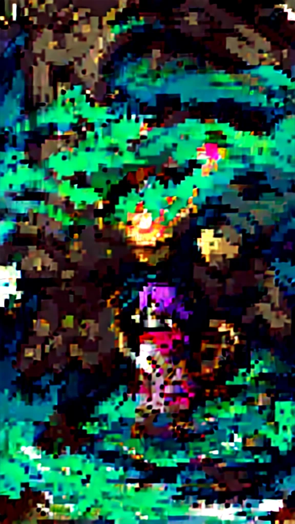 pixel art,Replenish the body，Full body painting，Full body of a person wearing a red hat and scarf, 清晰的角色扮演人物Full body painting, Rune Factory 5 art style, Elf girl in floral suit, JRPG characters, 