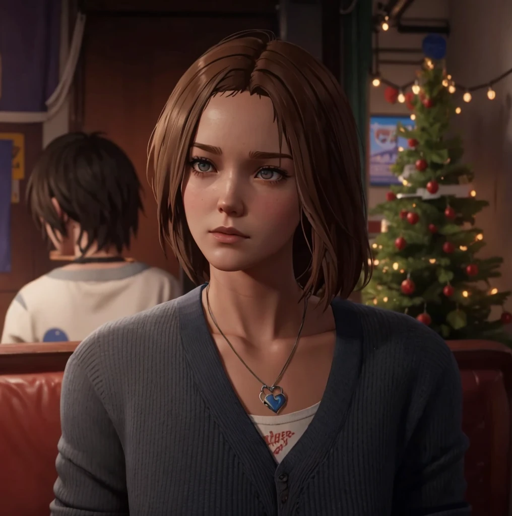 Make it life is strange style