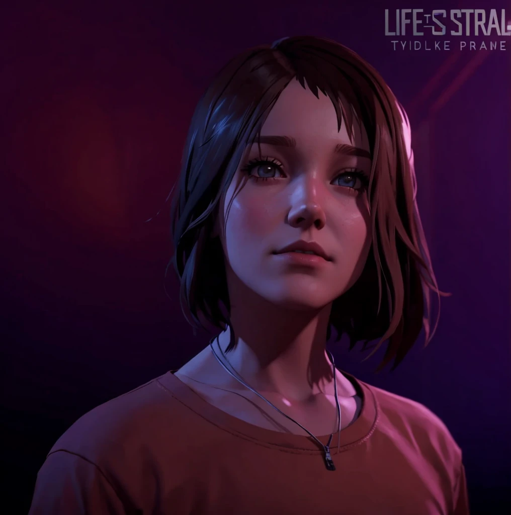 Make it life is strange style