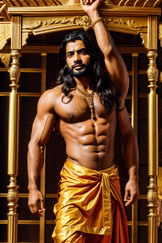 Lord ram