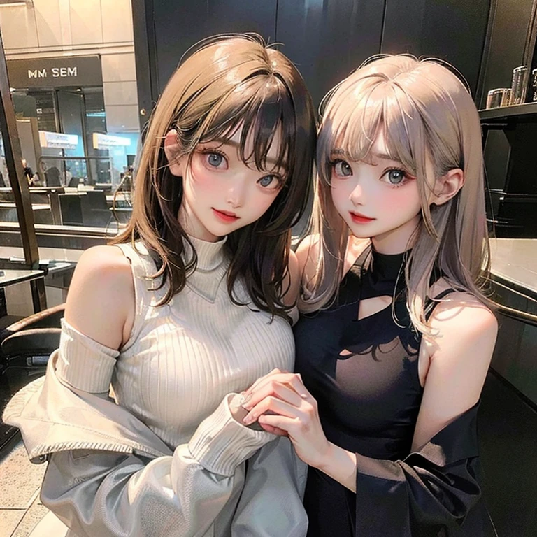twinsies