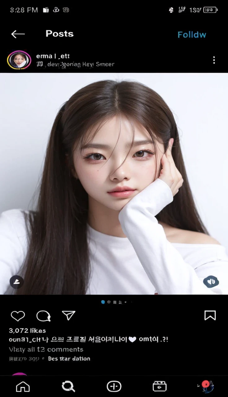 Hwang yeji ITZY