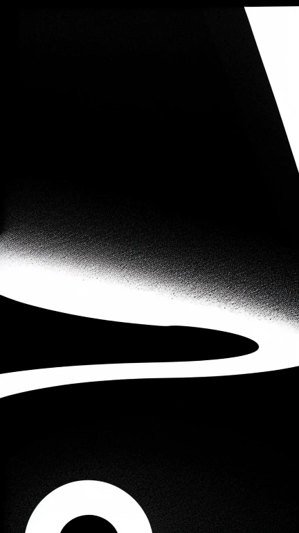 symbols, black and white, simple, 