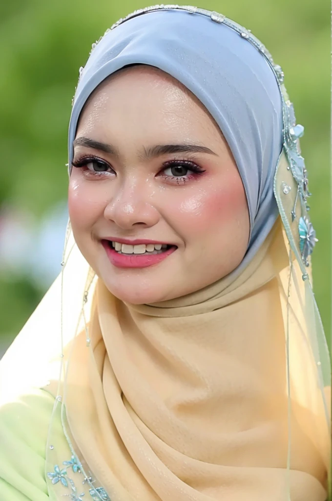 Photo portrait of a beautiful Bandung girl wearing a hijab and dimples, around , (plain black hijab), (portrait medium shot:1.3), dramatic light, Rembrandt lighting scheme, (hyperrealism:1.2), (8K UHD: 1.2), ( photorealistic:1.2), shot with Canon EOS 5D Mark IV, facial detail, skin texture detail, smooth, flawless skin, glowing complexion, silky touch, even texture, blemish-free, radiant appearance, youthful look, soft and supple skin, poreless, perfect skin tone, porcelain-like complexion, velvety smoothness, dewy and fresh skin, natural beauty, healthy and vibrant skin, standing in street