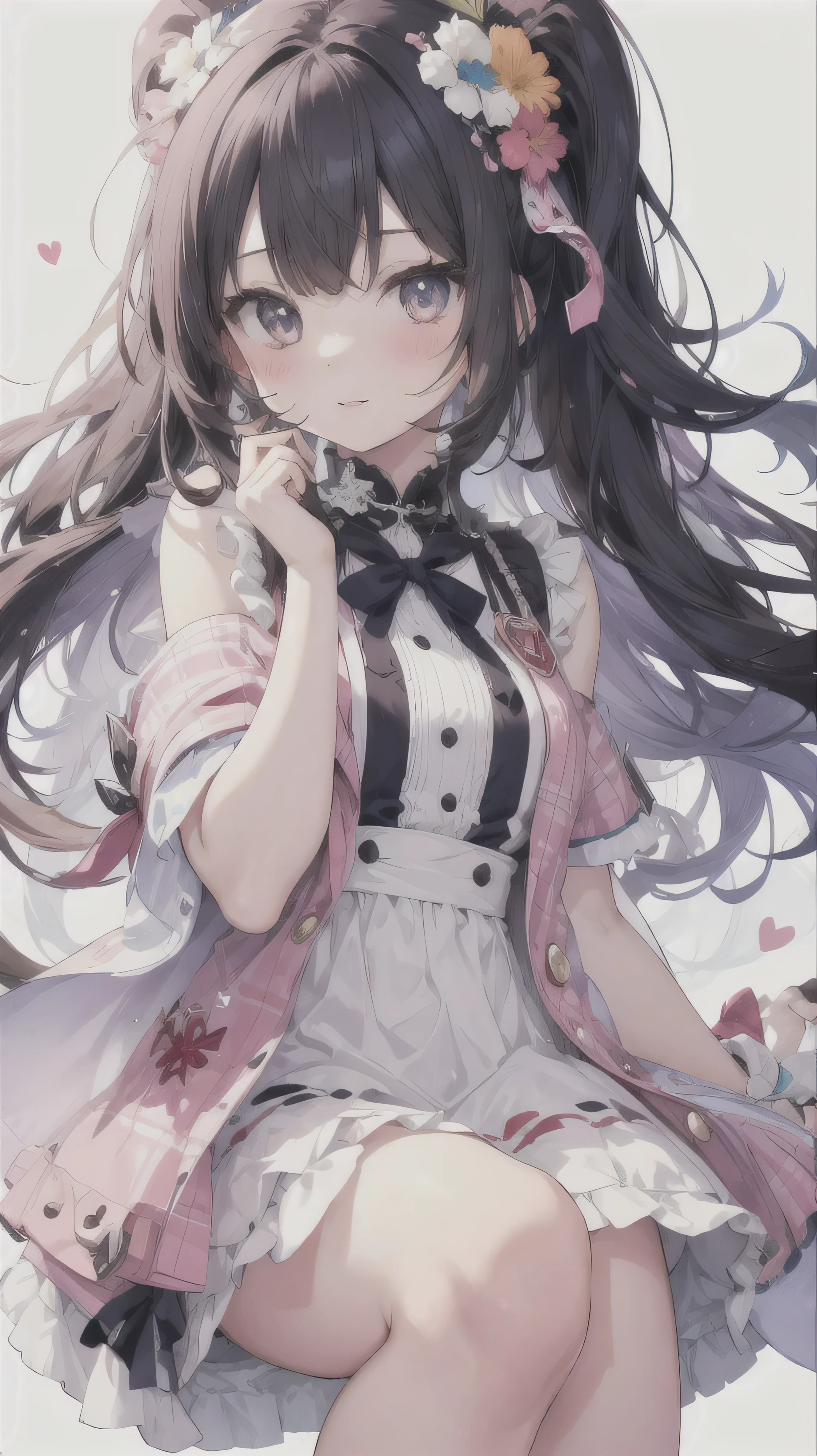 kawaii girl