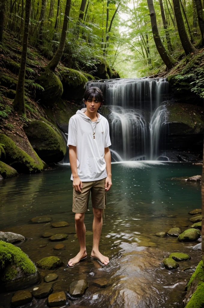Nature