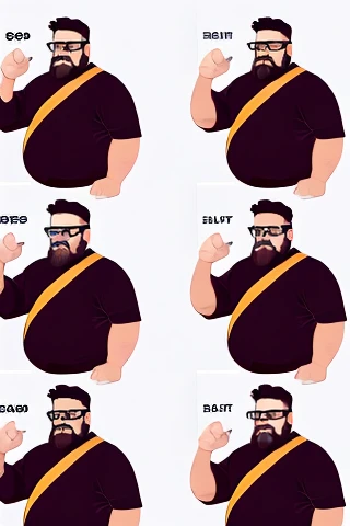 /06/13 13:10:03
((Back views)))),Caminhando, conversando, gesturing with hands towards the viewer, ((tmasterpiece)),(((best qualtiy)))(CharacterDesignSheet,Same role,frontage,Lateral face,on back),concept-art,concept art of character,Character sketches,reference sheet,Role table,(simplebackground,white backgrounid: 1.3), gesturing with hands towards the viewer, communicating with hands,🤗( Photography Coast view),Style Snthwve Nvinkpunk Style Snthwve Nvinkpunk Drunk Man (Only chubby, plump male image, with extremely thick thighs, a big belly, fat. he is 56 years old. He is bearded, full beard, very long beard. he wears prescription glasses. There's a man, chubby, chubby, extremely thick thighs, large belly, fat, wearing a sleeveless t-shirt, gray sweatpants, Eyeglasses, barbar grande cheia e longa, grisalho, nordic lanyard on neck rings watch bracelet full body tattoos full body photography full body image, He is running on the beach, plump, chubby, extremely thick thighs, large belly, wearing only green swim trunks. He doesn't wear a shirt.muito barbudo. 56 anos.apana 1 umbigo. Barriga detalhada. Segurando vara de pesca. Ele veste colete de pescador. wearing cap. Homem barbudo gordo e sexy de 50 anos,cheio de suor,corpo todo,barriga grande, barba branca, fios brancos, ( He's lying on the ground, sleeping on the floor posing for photographs, sensuais, (( cueca box branca ou amarela, engineer helmet)),rosto atordoado,Abra as pernas,in the background a building under construction and machines for building construction, vista de baixo, , uniforme de engenheiro, construtor. Api. detalhado, gesticulando para o expectador fotografia de Corpo completo imagem de corpo inteiro.