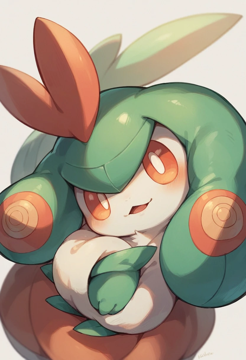 Kabigon in Pokémon