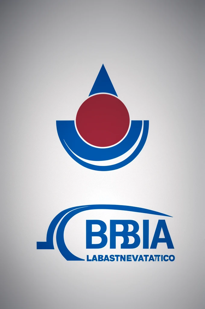 Logo de laboratorio