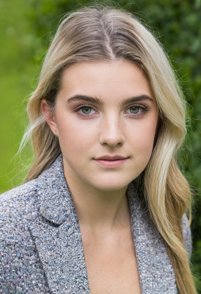 Ellie Williams
