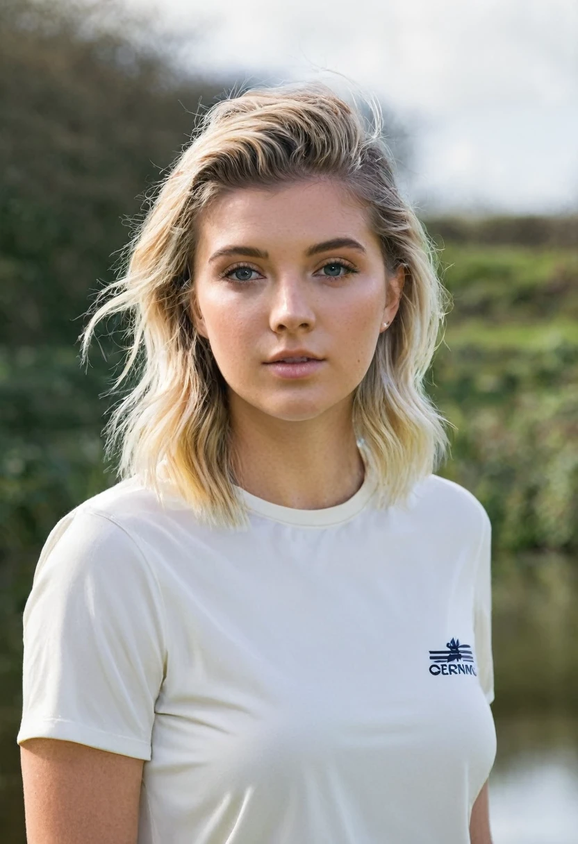 Ellie Williams