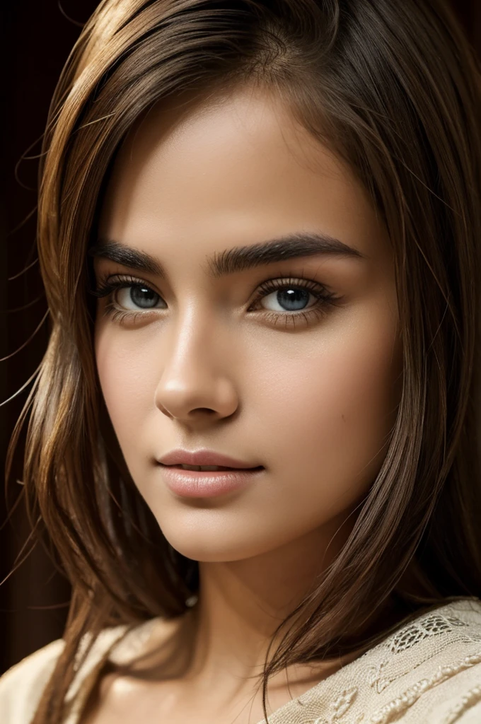 ((best quality)), ((masterpiece)), (detailed), perfect face