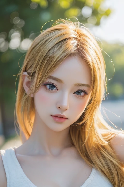 (masterpiece, high quality, lifelike, Ultra realistic, Remarkably high quality, photorealistic:1.5), Anime Girl minimalist logo design bright colors, high quality, extreme quality, super detailed