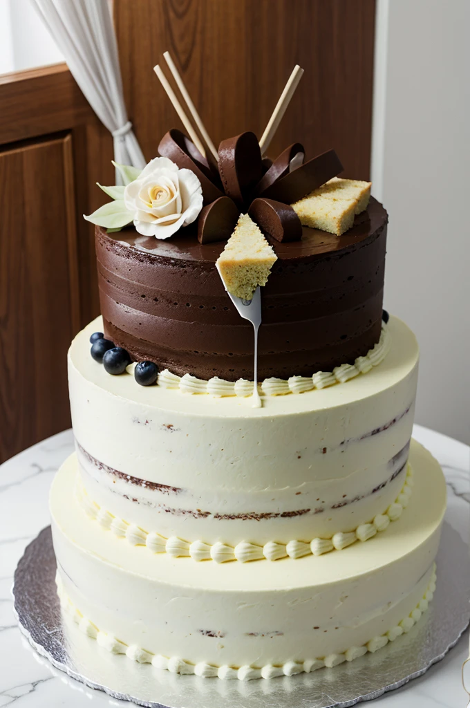 Cake ai generate image