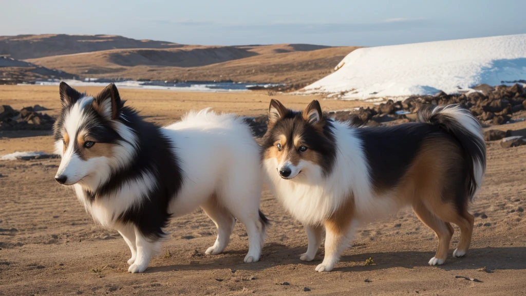 Shetland Sheepdog