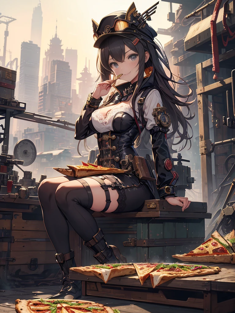 ((background shelf、Background furniture))