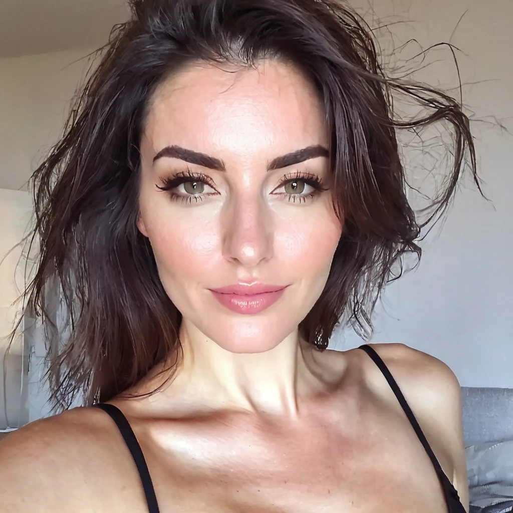 jeune femme, 27 ans,.Elle se trouve dans une source chaude et chaude.. il pleut. Elle se tient dans l'eau jusqu'to the size.. Elle sourit de plaisir, savourant l'lukewarm water flowing down its lengths, wet, rubis, braided hair, ses vêtements et son corps. beau, Suave, Visage long, grands yeux,Lips wide open, robe d'eté rose, une ceinture intensifie votre wesp-taille. Surtout porter du bleu, Trench long, Abri fleuri. (rubis, very long hair, deux tresses ) (dripping wet hair), clothes dripping wet,wet, transparent, (voir à travers), seins rigides, ((les mamelons)),