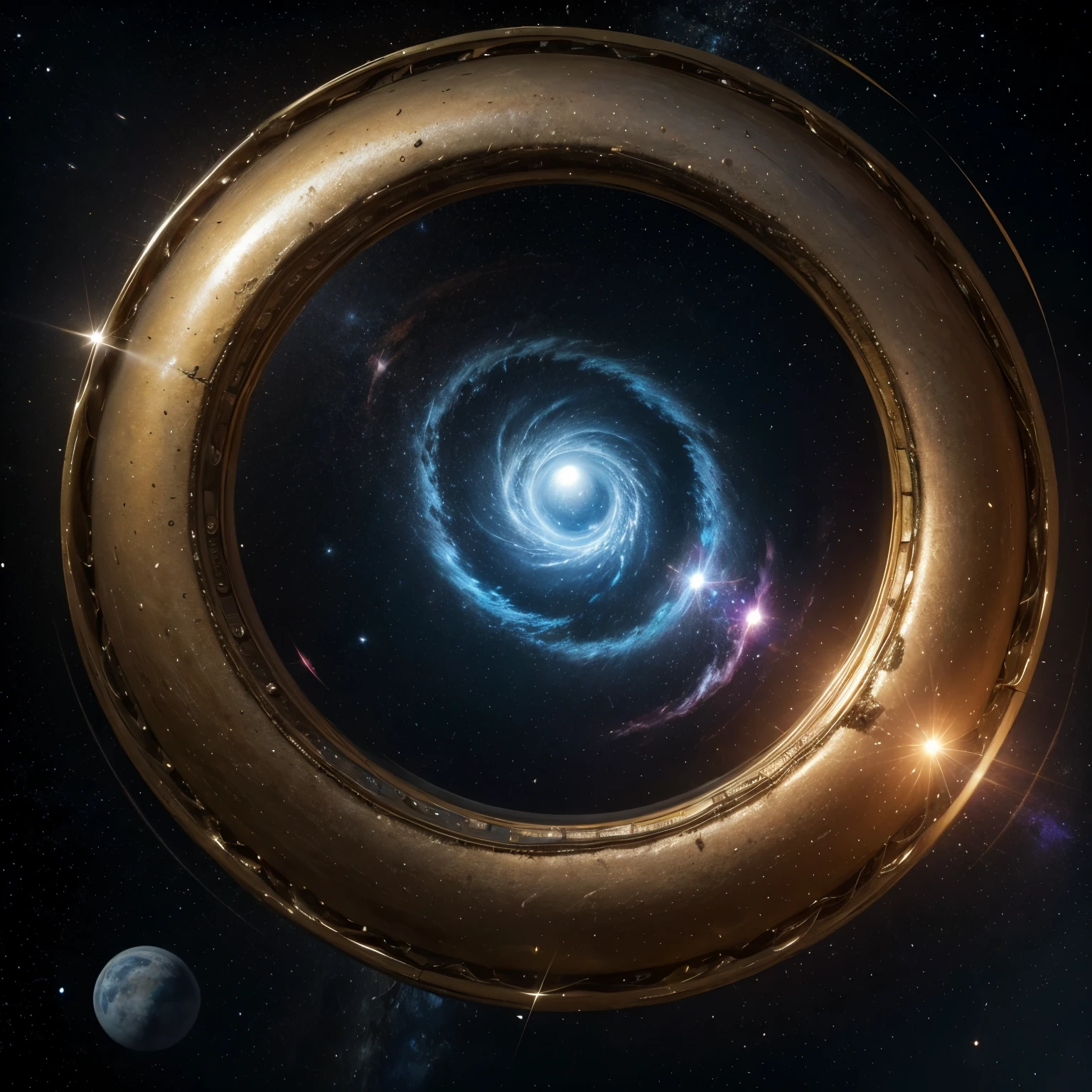 ENIGMAS sin resolver y misterios del universo