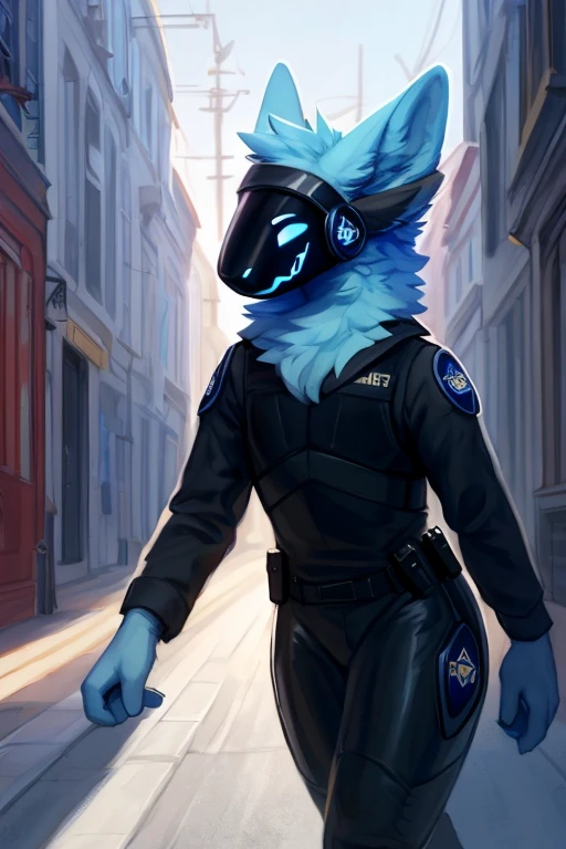 solo, male, anthro, ( lucario,pokemon \(species\)), canid,
fur, tuft, neck tuft, chest tuft, fluffy, fluffy ears, inner ear fluff, fluffy tail, hindpaw,
(fully clothed, cyperpunk jacket, bottomwear, skimpy, fishnet clothing, :1.2)
smirk, standing, nsfw,
(detailed background, inside, crowded cyberpunk subway, :1.3), ( backlighting, neon lights, street lamp, smog, smoke, haze, ),
by virtyalfobo, by kenket, by darkgem,