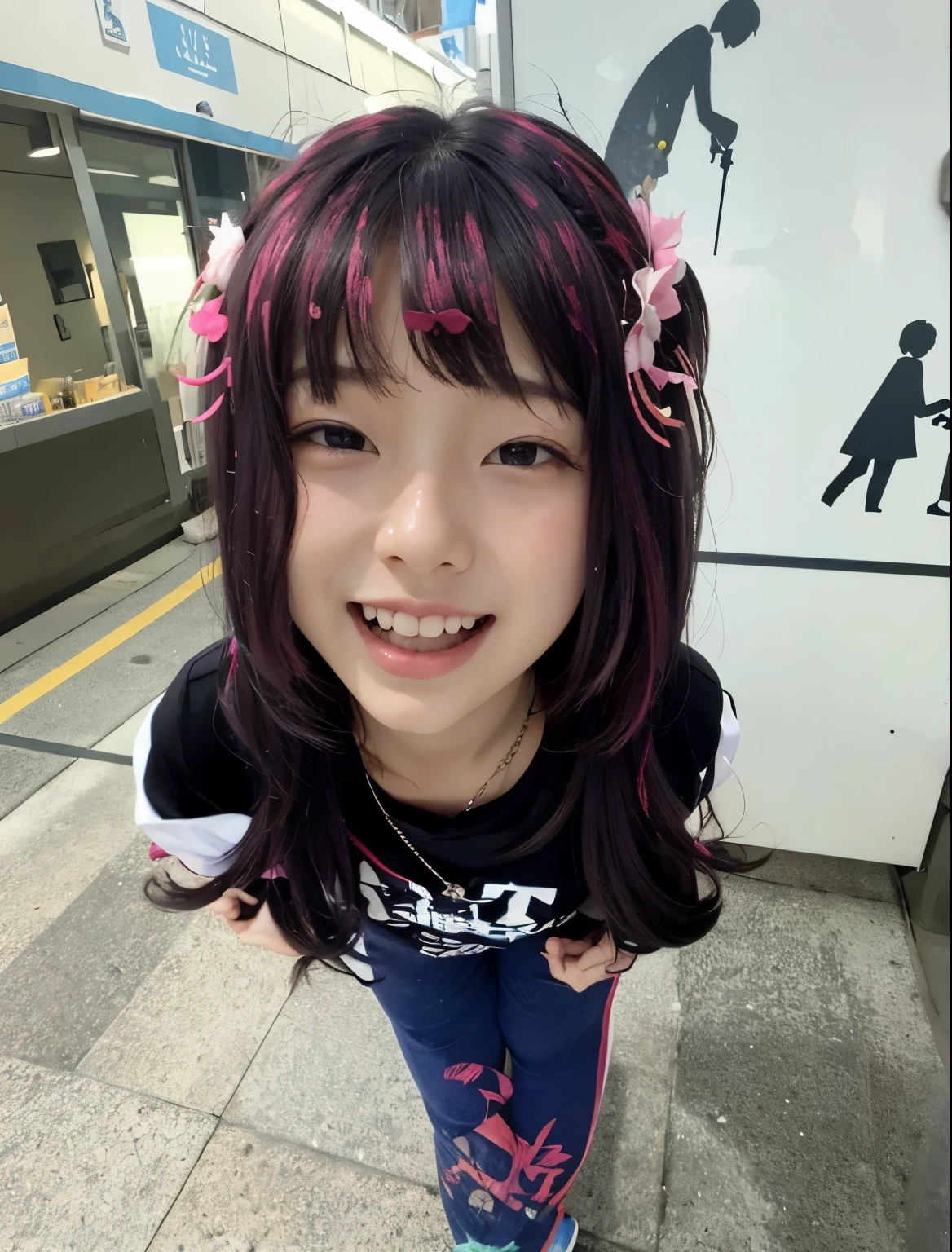 girl ia