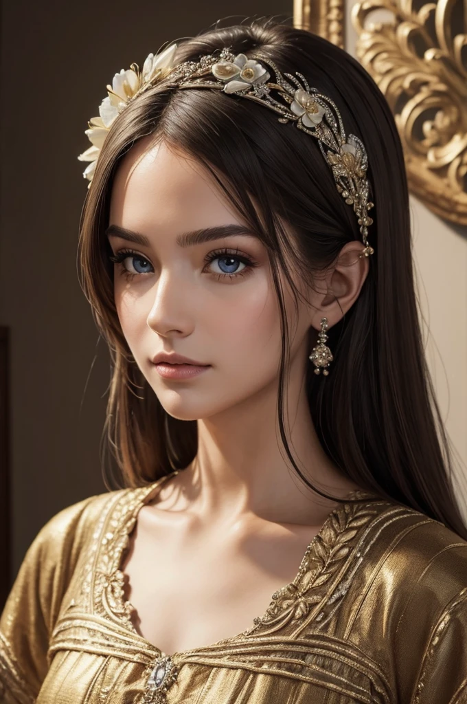 ((best quality)), ((masterpiece)), (detailed), perfect face