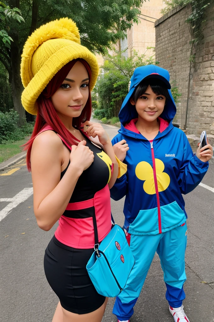 Pokemon