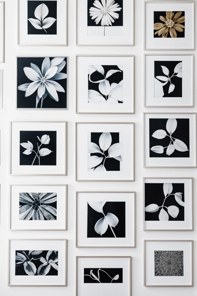 White background with images of studies