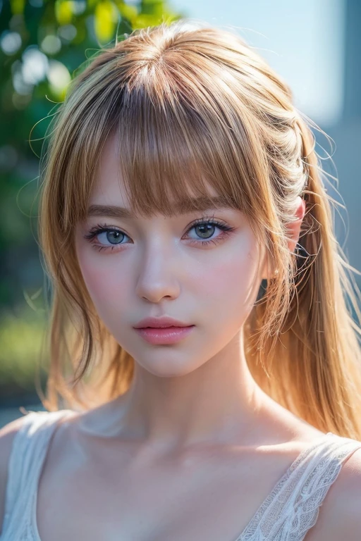(masterpiece, high quality, lifelike, Ultra realistic, Remarkably high quality, photorealistic:1.5), Anime Girl minimalist logo design bright colors, high quality, extreme quality, super detailed