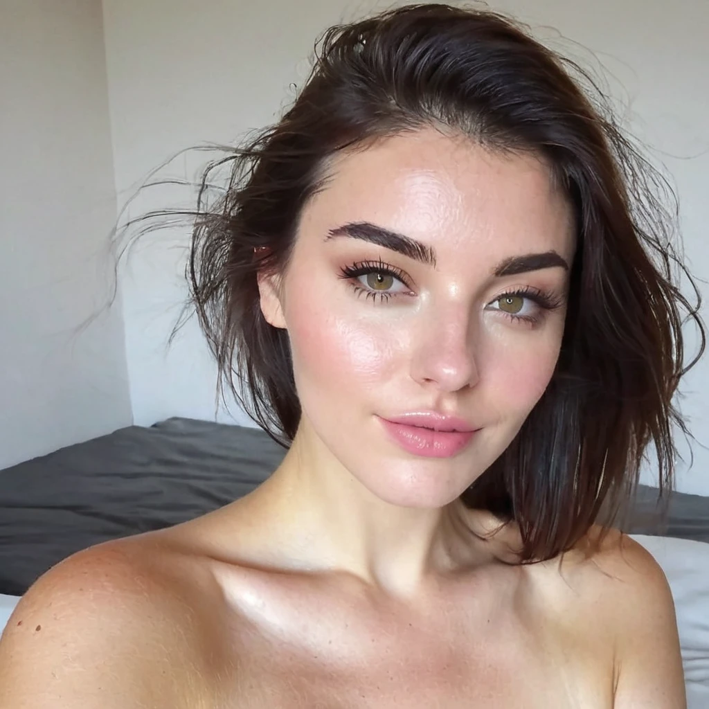 jeune femme, 20 ans,.Elle se trouve dans une source chaude et chaude.. il pleut. Elle se tient dans l&#39;eau jusqu&#39;to the size.. Elle sourit de plaisir, savourant l&#39;lukewarm water flowing down its lengths, wet, rubis, braided hair, ses vêtements et son corps. beau, Suave, Visage long, grands yeux,Lips wide open, robe d&#39;eté rose, une ceinture intensifie votre wesp-taille. Surtout porter du bleu, Trench long, Abri fleuri. (rubis, very long hair, deux tresses ) (dripping wet hair), clothes dripping wet,wet, transparent, (voir à travers), seins rigides, ((les mamelons)), sans soutien-gorge, corps mince