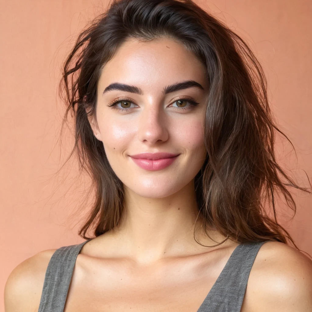 jeune femme, 20 ans, Elle sourit de plaisir, savourant l' , rubis, braided hair, ses vêtements et son corps. beau, Suave, Visage long, grands yeux,Lips wide open, robe d'eté rose, une ceinture intensifie votre wesp-taille. Surtout porter du bleu, Trench long, Abri fleuri. (rubis, very long hair, deux tresses ) (dripping wet hair), clothes dripping wet,wet, transparent, (voir à travers), seins rigides, ((les mamelons)), sans soutien-gorge, Generous form, corps complet, debout, dressed