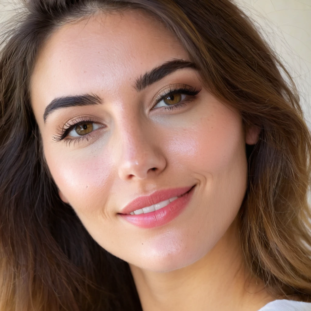 jeune femme, 20 ans, Elle sourit de plaisir, savourant l' , rubis, braided hair, ses vêtements et son corps. beau, Suave, Visage long, grands yeux,Lips wide open, robe d'eté rose, une ceinture intensifie votre wesp-taille. Surtout porter du bleu, Trench long, Abri fleuri. (rubis, very long hair, deux tresses ) (dripping wet hair), clothes dripping wet,wet, transparent, (voir à travers), seins rigides, ((les mamelons)), sans soutien-gorge, Generous form, corps complet, debout, dressed