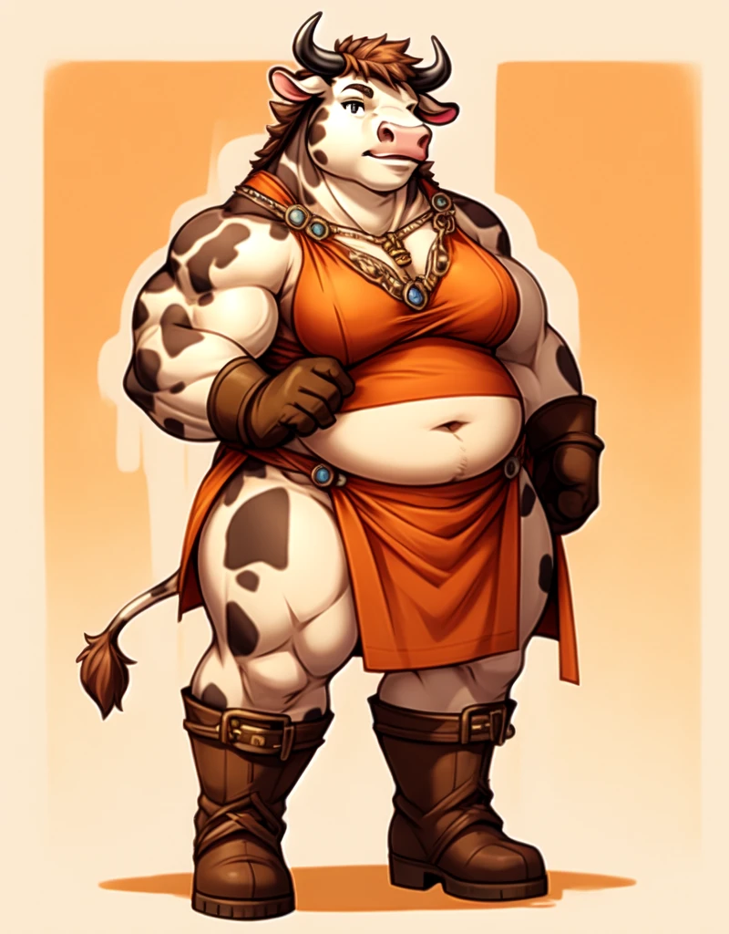 quarter view, close up view, wet, sweating, solo, (ultra detailed), a beautiful and detailed full size portrait of a female bovid, bovine, spanish fighting bull, ((gray body, gray skin,18 yearls old)), bedroom eyes, voluptuous, looking at viewer, detailed eyes, big body, curvy_figure, cleavage, voluptuous, sexy body, (wide body). goddess, kenket, Ross Tran,ruan jia, vip, trending on artstation,foxovh, cenematic lighting, big , big , big , full body, ((feets visible)), (((open shirt, nipple outline, blue pants, seductive, pose, serious, covering, front view, standing)) smile, blush, raining outside, dirt ground, little rocks, fenced around, fence wall, inside old medieval cabin, trees,
