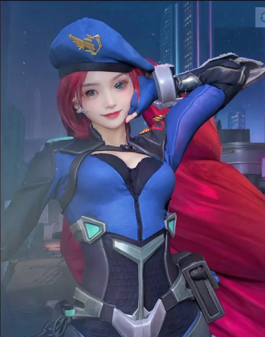 masutepiece, Best Quality, Illustration, Ultra-detailed, finely detail, hight resolution, 8K Wallpaper, Perfect dynamic composition, Beautiful detailed eyes, Women's Fashion,Very short hair,Small breasts natural color lip, Bold sexy poses,Smile,Harajuku、20 years girl、Cute、Sexy shot looking at camera