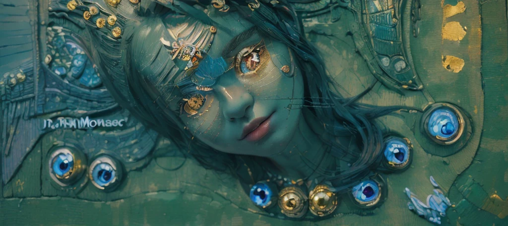 (Masterpiece, Best Quality, Ultra Detailed: 1.6), Illustration, (Single, 1 Girl, Beautiful Detailed Eyes: 1.2), City, Street, Cute, Otherworld.