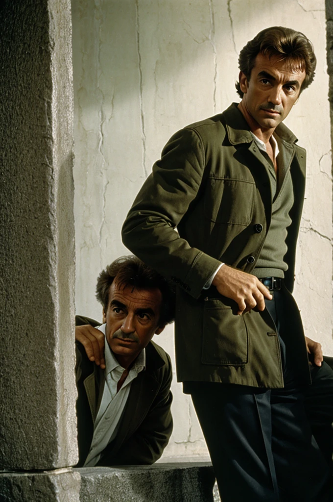 Michelangelo Antonioni
