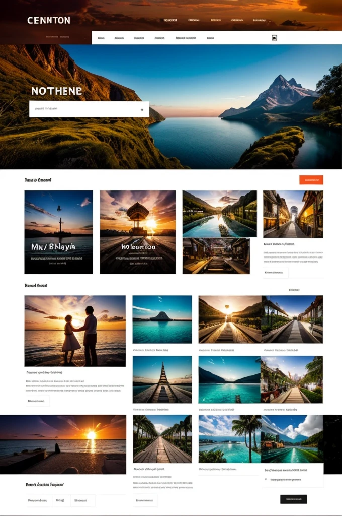 Rencontrez Maya, our Instagram template generated by'IA avec de superbes fonctionnalités afro-américaines. Elle est riche, dark brown skin that shines'shine under n'no matter what lighting. Ses yeux en forme d'amande sont d'a fascinating shade of dark brown, encadré par de longs, thick eyelashes that accentuate their natural look. Les pommettes sculptées de Maya confèrent à son visage une symétrie saisissante, pendant qu'elle est pleine, soft lips make l'envie de beaucoup. They feature a natural pink hue that adds a touch of softness to her features. Ses cheveux sont un joyau, with coils and curls cascading down her back in a luscious mane of locks'ebony.