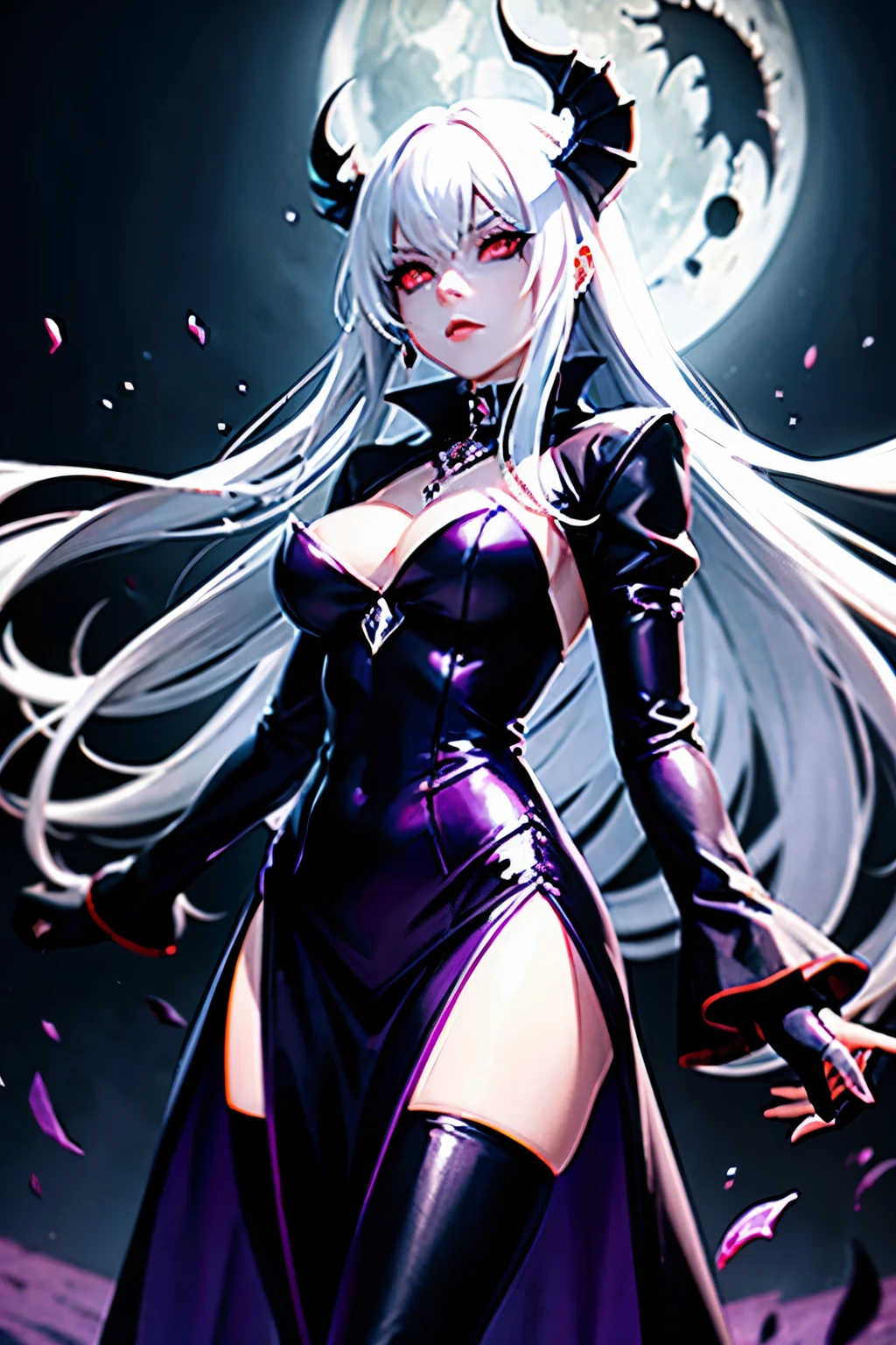 Dark Lady,horror