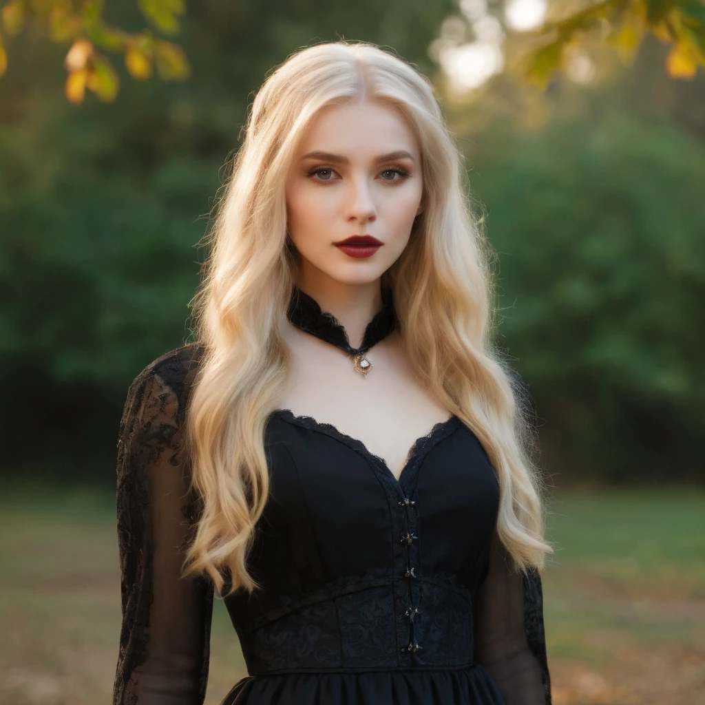 Stunning
