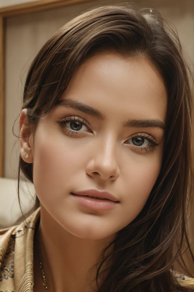 ((best quality)), ((masterpiece)), (detailed), perfect face