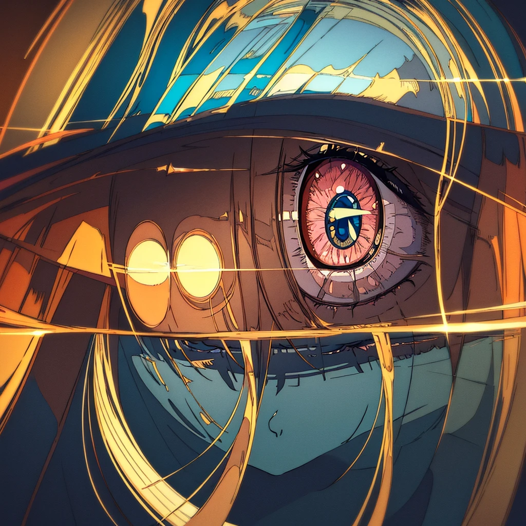 a beautiful girl with short golden hair and blue eyes, large muscular thighs, beautiful legs, wearing tight stockings, (best quality,4k,8k,highres,masterpiece:1.2),ultra-detailed,(realistic,photorealistic,photo-realistic:1.37),detailed eyes,detailed lips,extremely detailed face,longeyelashes,1girl,illustration,oil painting,3D rendering,sharp focus,physically-based rendering,extreme detail description,professional,vivid colors,warm lighting,portrait