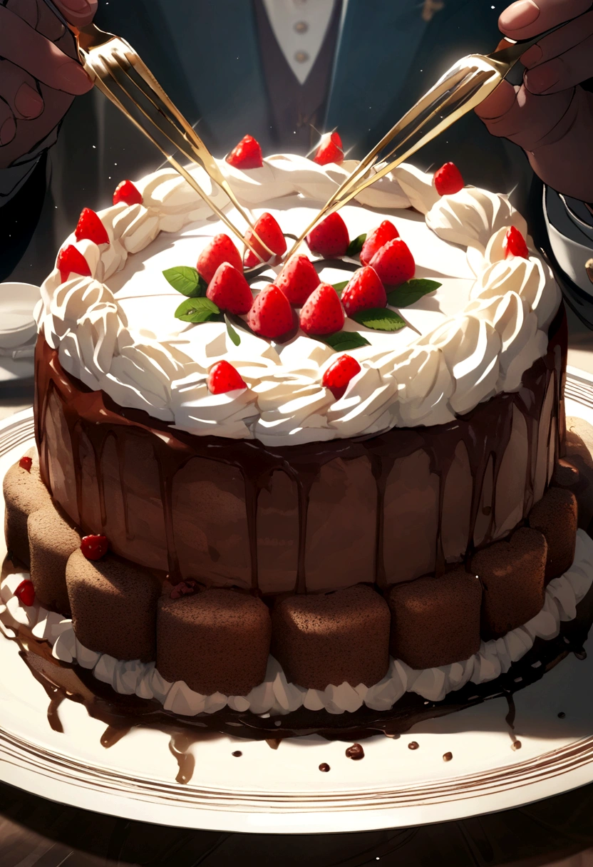 Cake