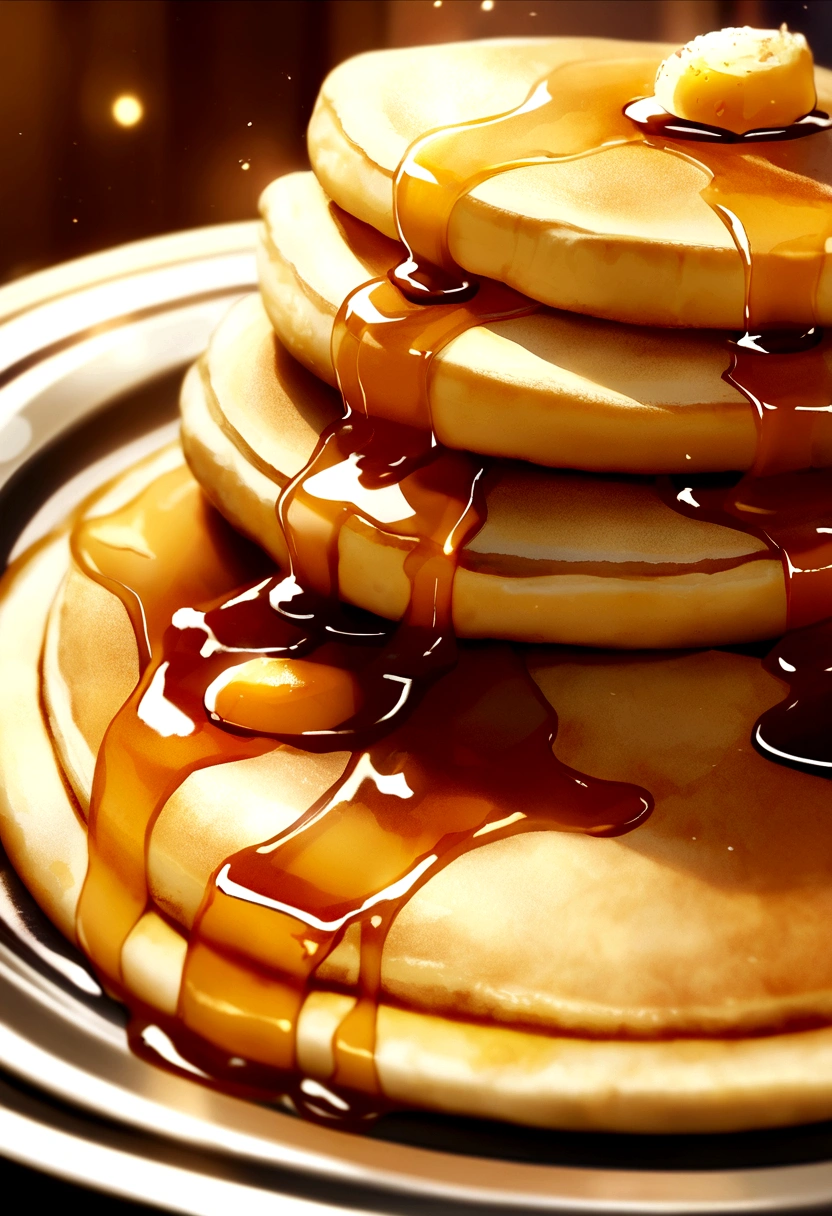 Pancake 