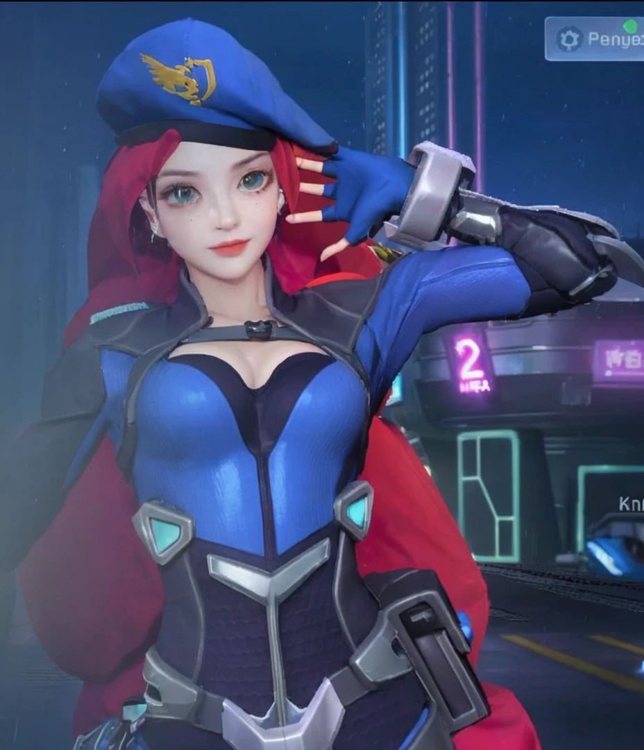 ((Best Quality, 8K, Masterpiece:1.3)), Focus:1.2, Perfect Body Beauty:1.4, Buttocks:1.2, ((Layered Haircut, Breasts:1.2)), (Wet Clothes:1.1) , (Rain, Street:1.3), Skinny Crop T-shirt: 1.1, Crinkled skirt, highly detailed face and skin texture, Fine eyes, Double eyelids, whitening skin, long hair, (Shut up: 1.3),