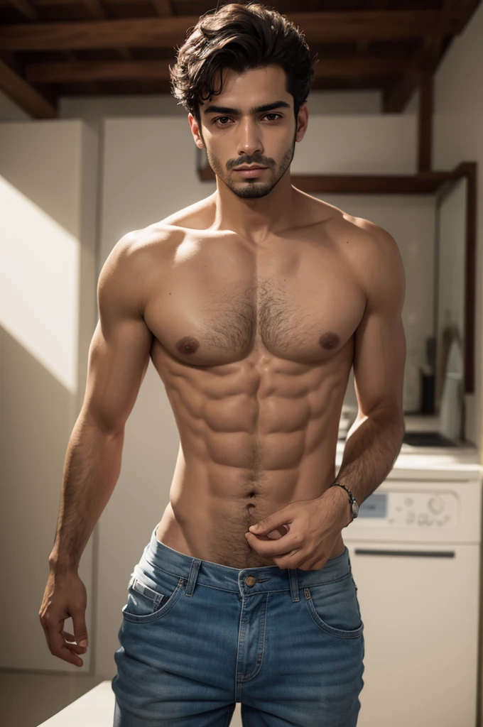 Pedro sampaio