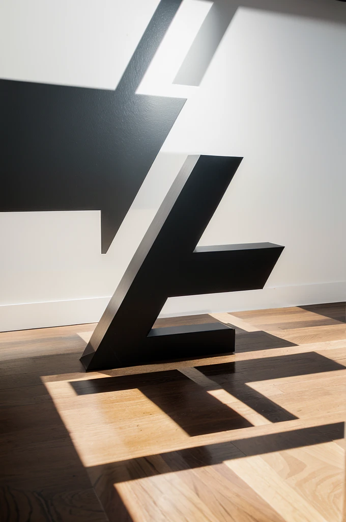 create a cool logo with elements of the letters F and R