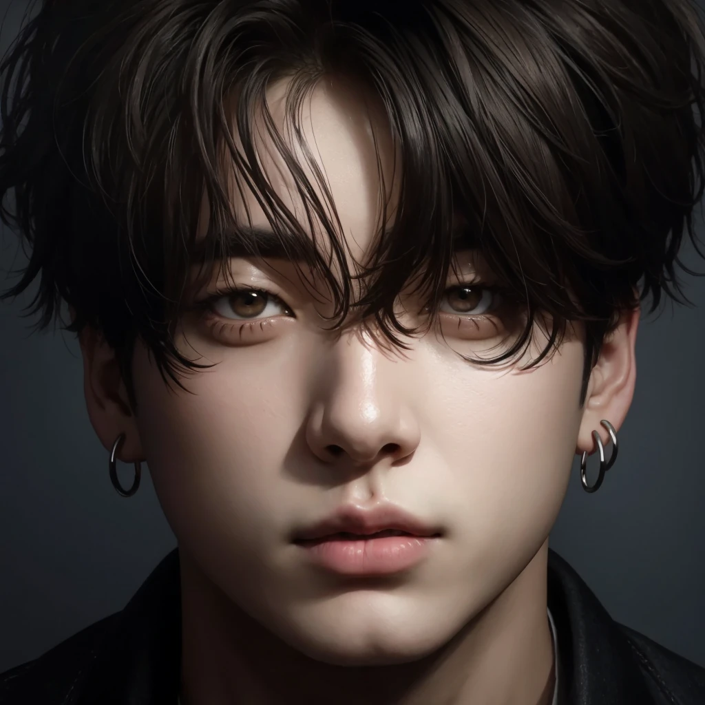 Jk jungkook jeon jungkook
