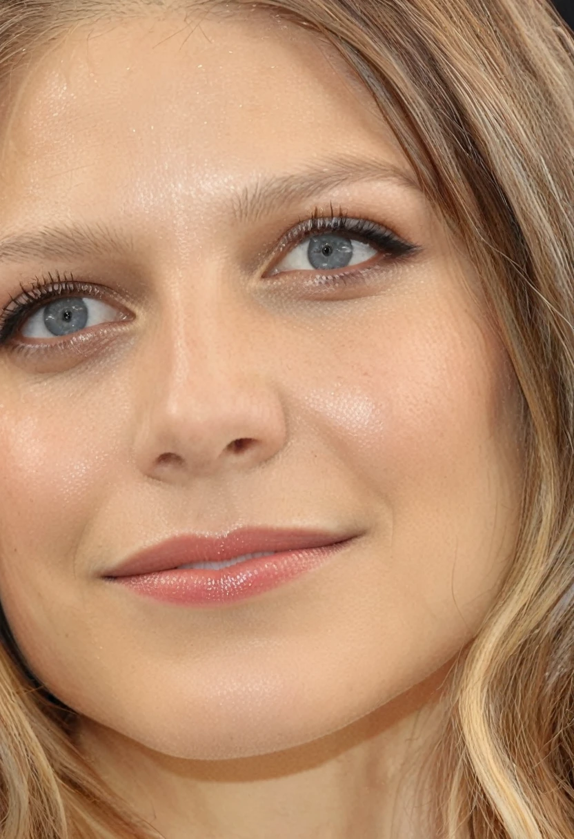 high quality Erotic shot of Melissa Benoist as Lauren Cohan , celebrity erotic photograph , extremely long hair , erotic photoshoot , fit muscular figure , exhausted look, rainy, wet, shiny sweaty skin, seductive expression , on beach, wet hair, dark atmosphere, erotic lighting , rosy white pale skin tone , erect nipples , celebrity, female, woman, hollywood actress, , erotic angle , fleshy muscular woman , ( natural lights, depth of field, insanely detailed skin texture, hyper detailed features )