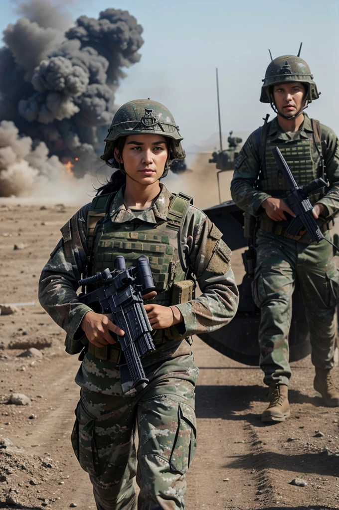 War  
